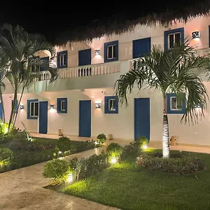 ** Hotel Nuovo Playa Catalina Dominican Republic